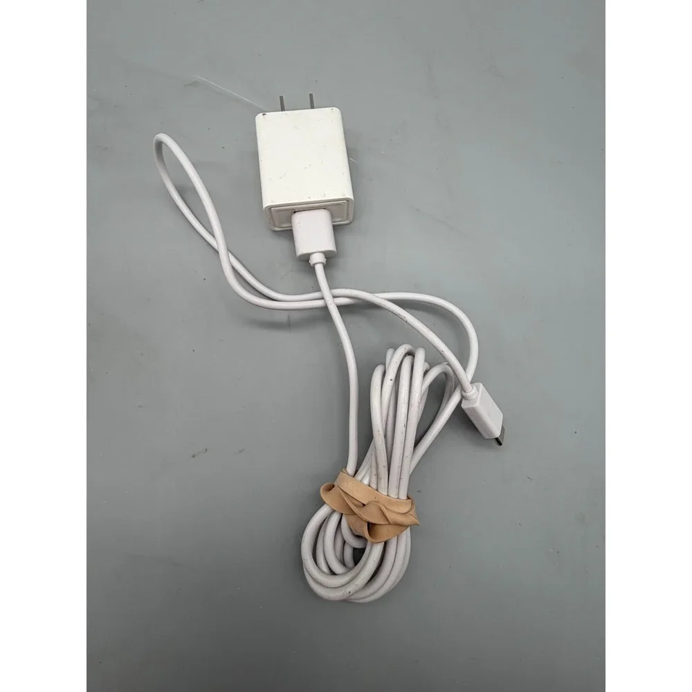 Hugolog R6 Wi-Fi Indoor Security Camera - Tested - Picture 5 of 6